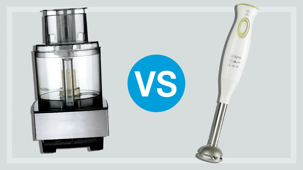 food_processors_VS_blenders