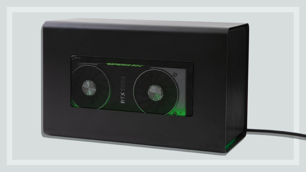 その他 Razer Core X Chroma GeForce RTX 3060 12G Razer Core X Chroma review: colorful, capable and expensive | The