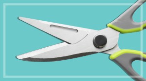 How to choose the best kitchen shears sharp kitchen shears for cutting