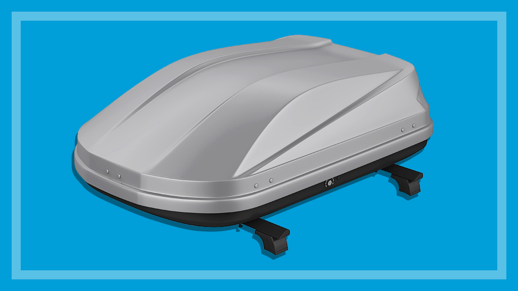 Car roof boxes