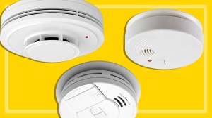 multiple smoke alarms
