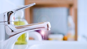 dripping tap water saving tips lead