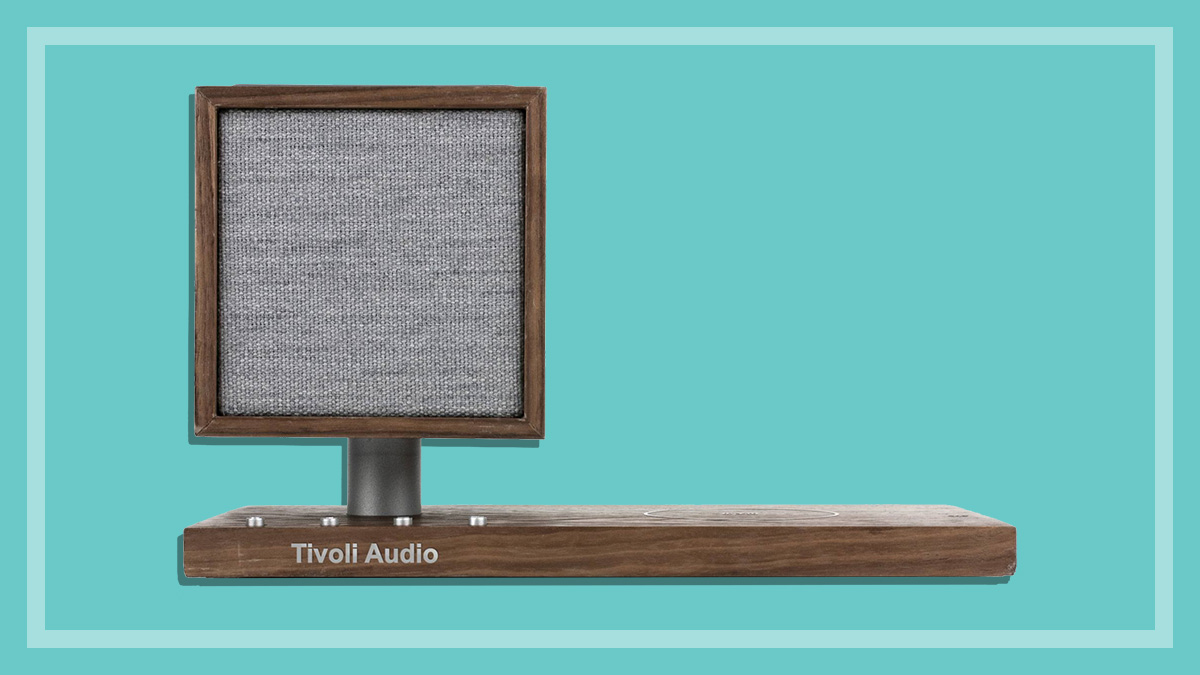 fl tivoli revive bluetooth speaker