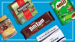 10productsthattoppedCHOICEtastetestsin2019colesorganiccoffeeyorkshireteatimtamsmilolurpak
