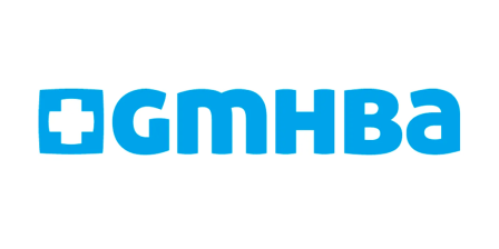 gmhba logo