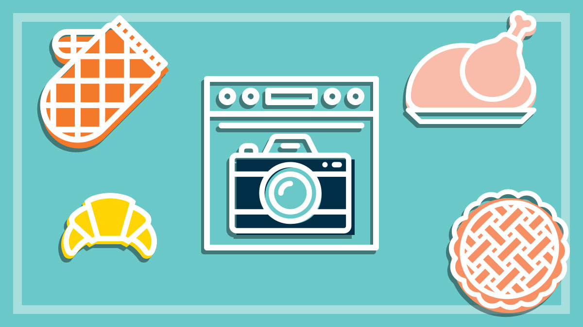 do you really need a camera in your oven