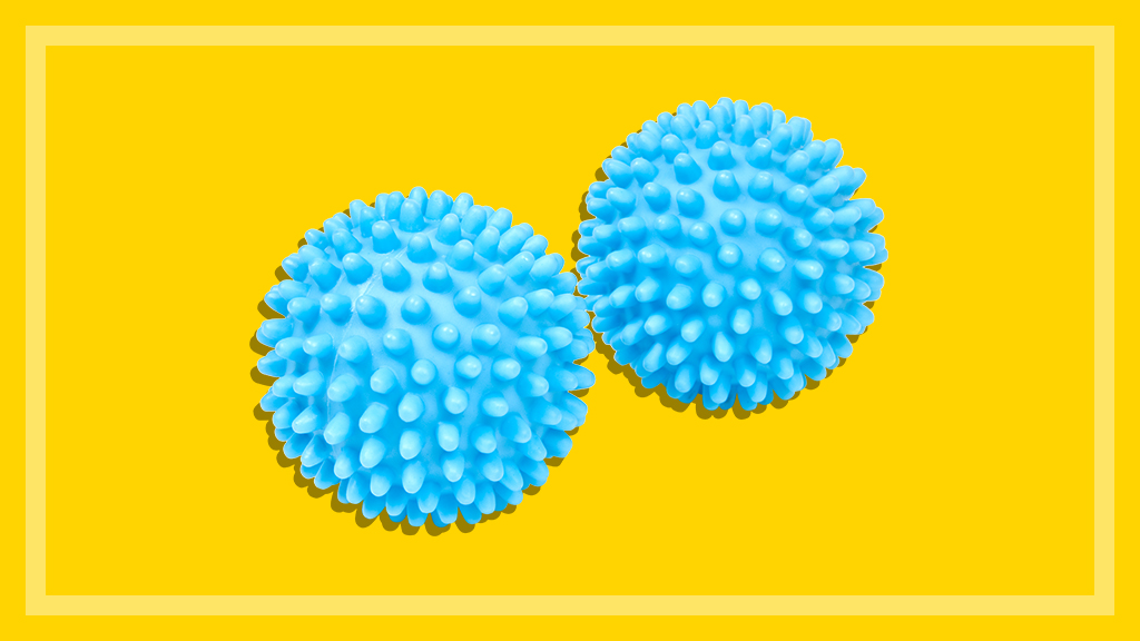 laundry balls