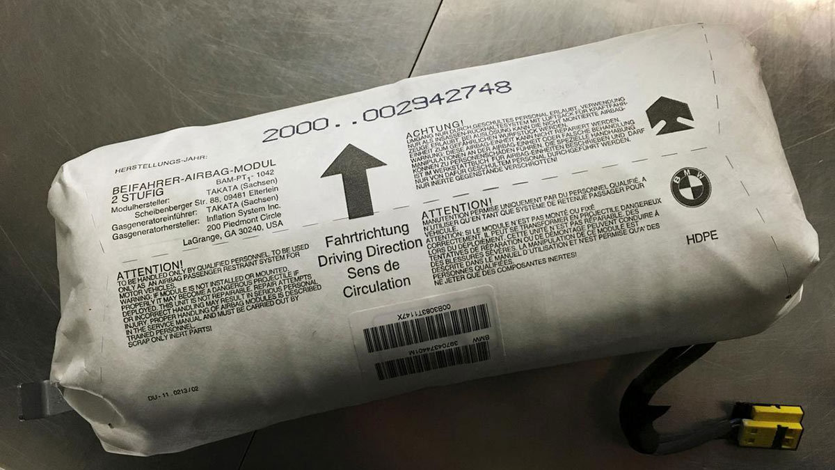 non-deployed_takata_airbag