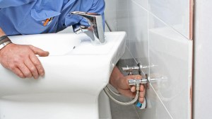installing a bidet at home