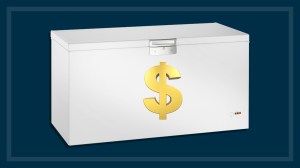chest_freezer_with_large_dollar_symbol_on_front