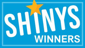 shinys winners