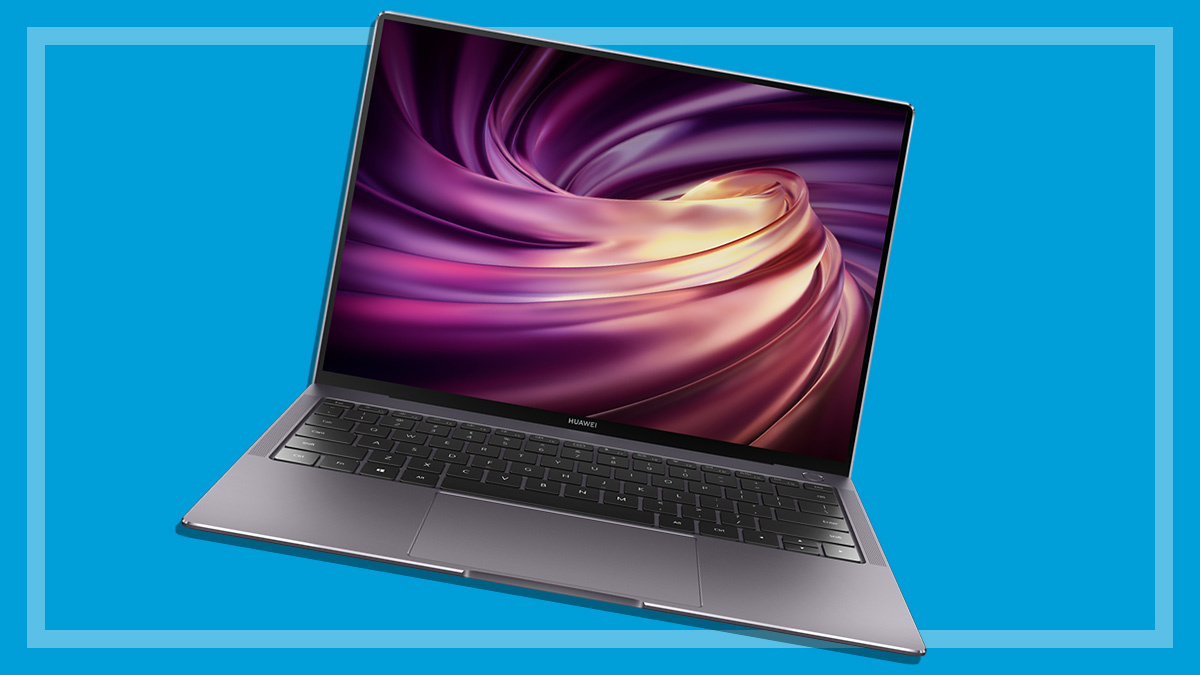 Huawei MateBook X Pro 2020 review