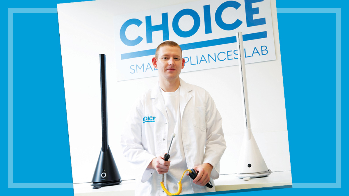 shonkys knock off bladeless fans