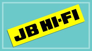 jb hi fi logo