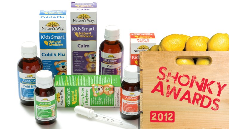 natures way kids smart
