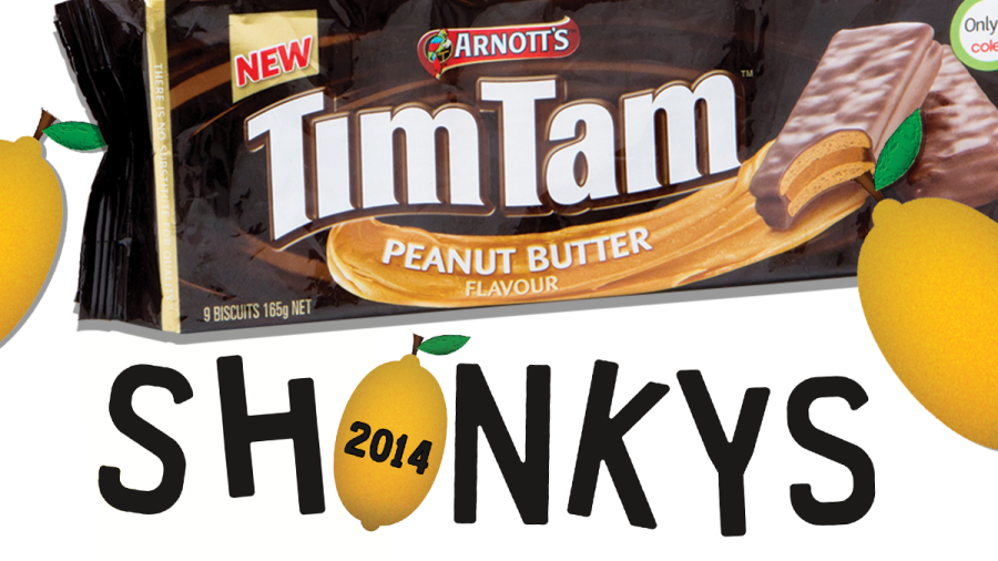 tim tams