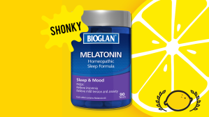 shonkys 2018 bioglan
