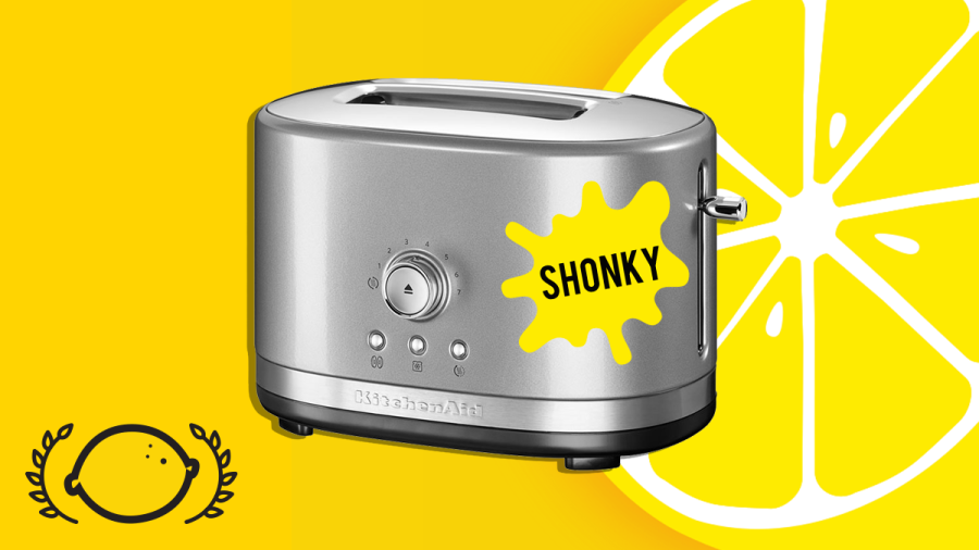 shonkys 2018 kitchenaid
