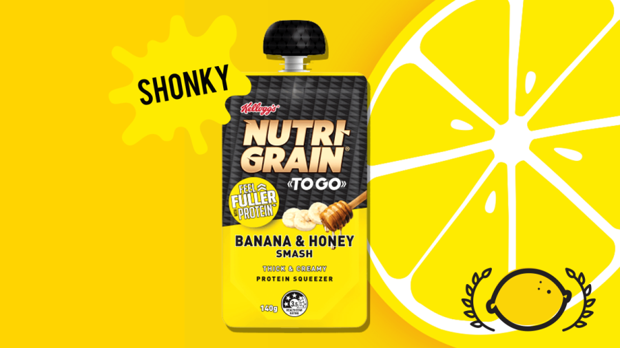 shonkys 2018 nutrigrain