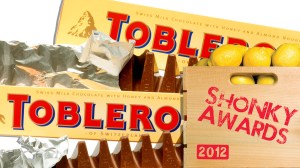 toblerone