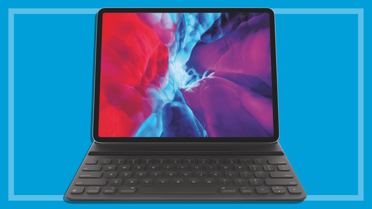 Apple iPad Pro 12.9-inch review
