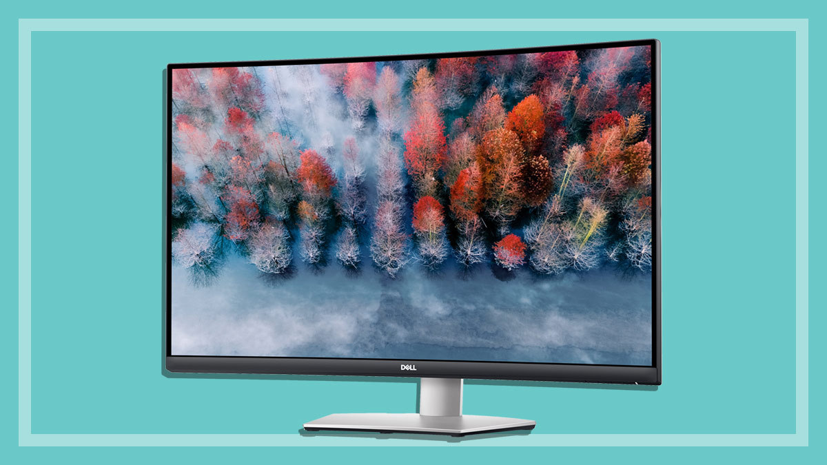 Dell S3221QS 32-inch 4K monitor review