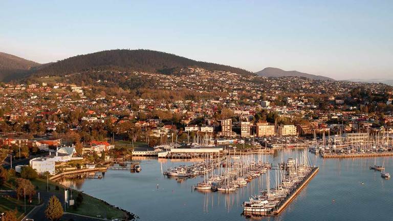 city_of_hobart_tasmania_affordable_living