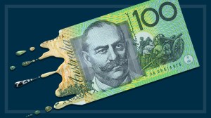 dripping_one_hundred_dollar_bill