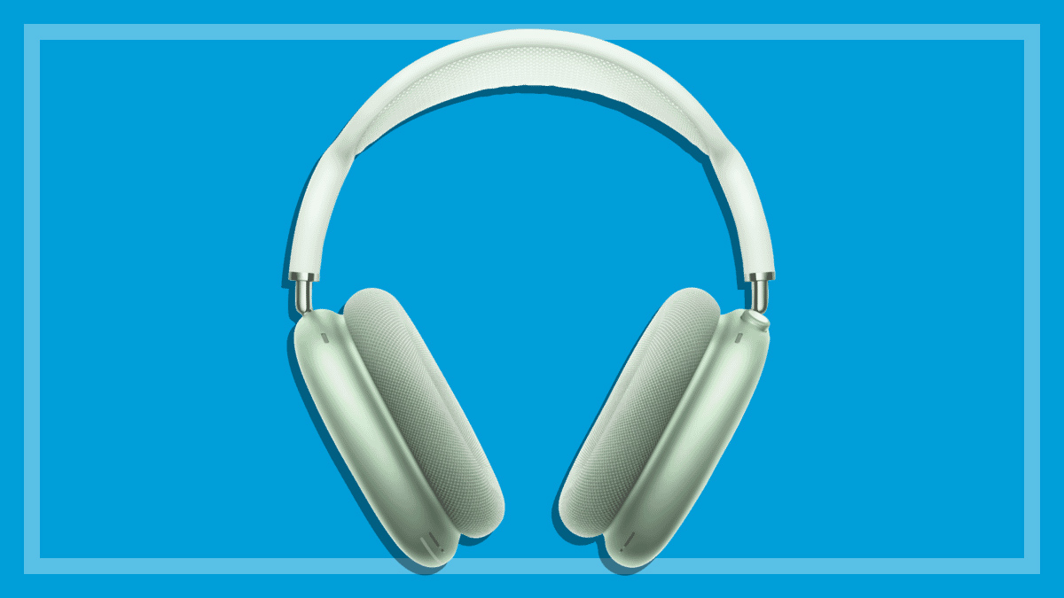 air max pro headphones