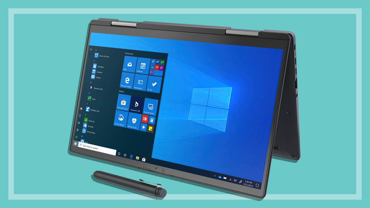 Dynabook Portege X30W-J laptop review