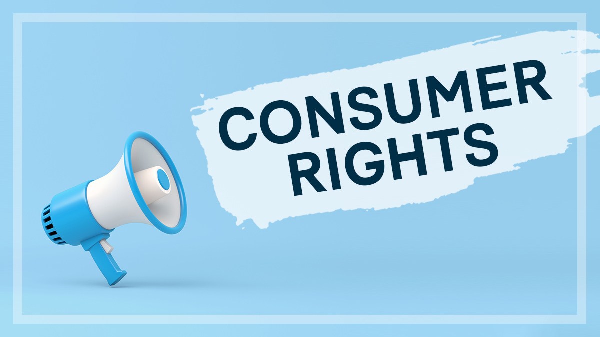 What every Australian consumer should know about their rights