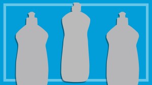 worst performing dishwasher liquid