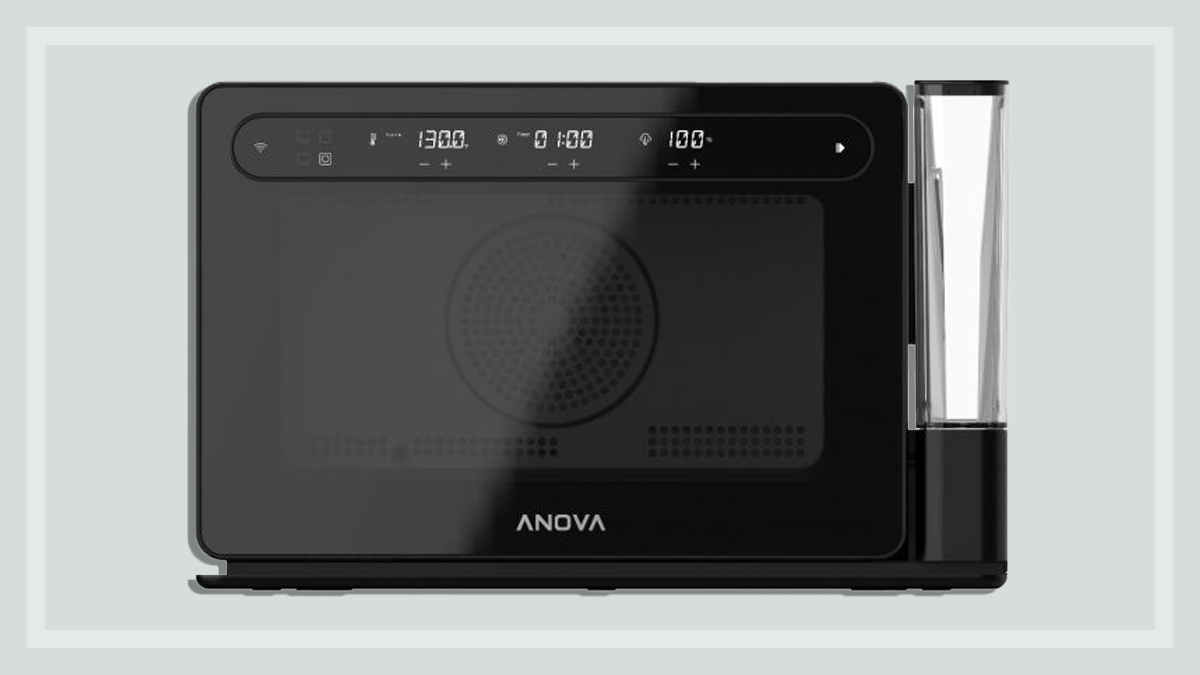 Anova Precision Oven