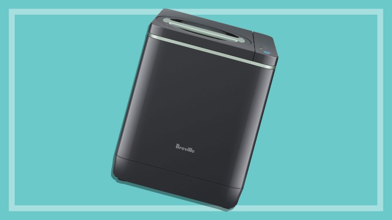 Breville the FoodCycler food disposal unit