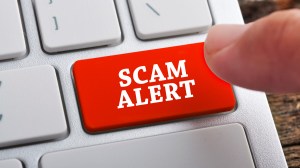 fake dyson facebook scam