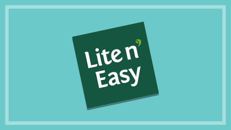lite n easy logo