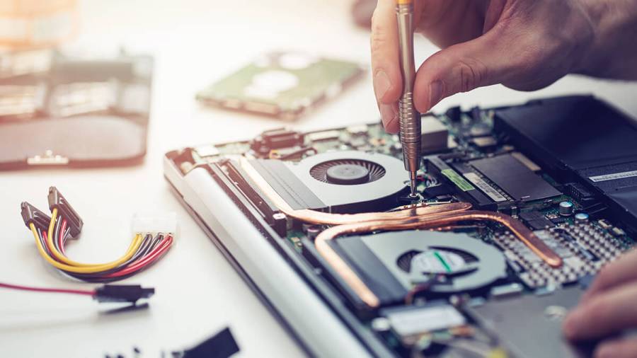 Submission to the Productivity Commission on the Right to Repair