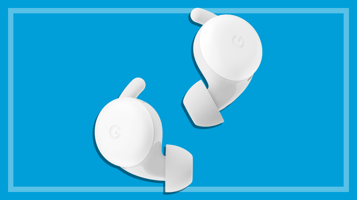 Google Pixel Buds A Series lead