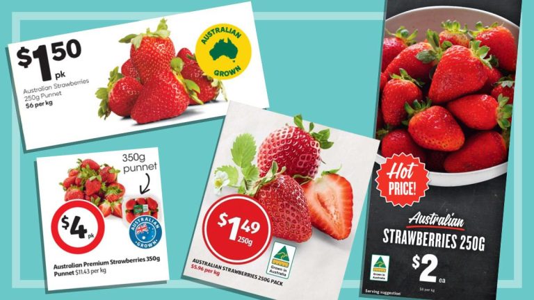 supermarket_catalog_entries_for_cheap_strawberries