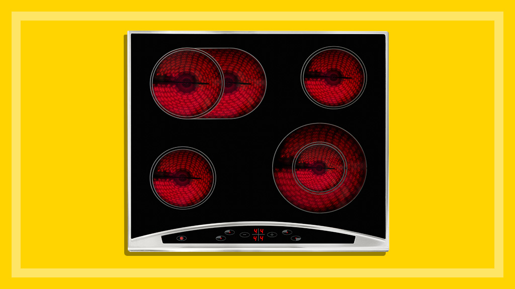 How we test cooktops