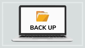 backup software lead
