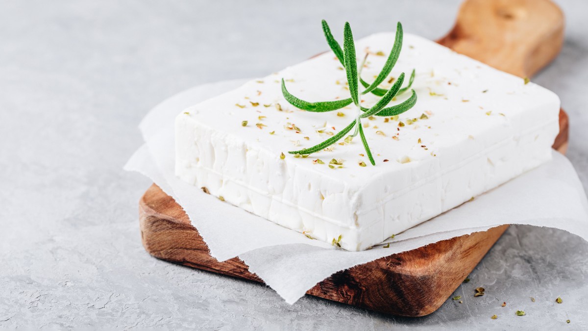 Feta cheese guide: what it is and how to use it