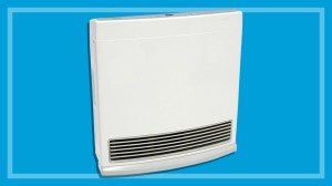 gas heaters