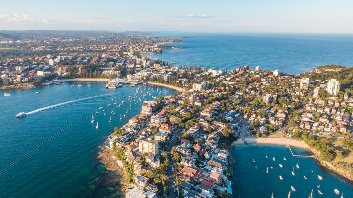 new south wales travel beaches information standard