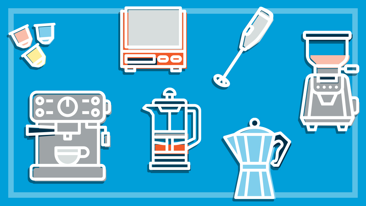 different_coffee_gadgets_to_use_at_home
