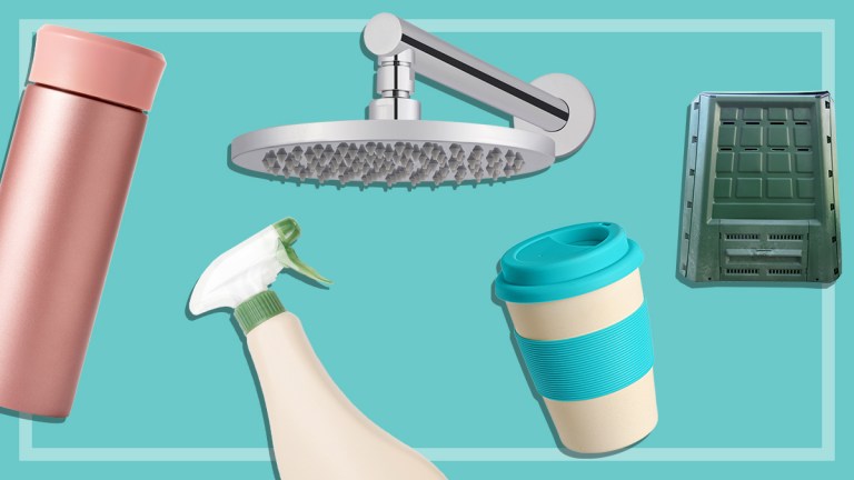 several_sustainable_products