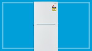 kmart anko 203l fridge first look