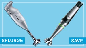 lead splurge vs save stick blenders bamix de luxe and braun multiquick