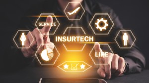 insurtech security lead