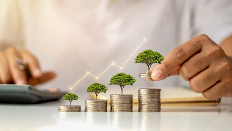money growing saving tips hacks lead